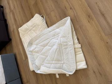 Matrashoezen te gebruiken voor diverse doeleinden beschikbaar voor biedingen