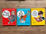 Mijn eigen leesboekjes, Wilhelmina Blokker, Ophalen of Verzenden, Gelezen, Wilhelmina Blokker, Non-fictie