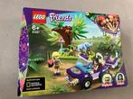 Lego friends, Kinderen en Baby's, Speelgoed | Duplo en Lego, Ophalen of Verzenden, Zo goed als nieuw