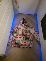 Billabong snowboard/ski jas XL, Maat 56/58 (XL), Ophalen of Verzenden, Zo goed als nieuw, Billabong