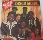 Black Soul > Disco Music, Gebruikt, 7 inch, Single, Ophalen of Verzenden