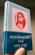 Autobiografie van een yogi - Paramahansa yogananda, Boeken, Esoterie en Spiritualiteit, Achtergrond en Informatie, Ophalen of Verzenden