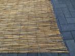 Herfstdeal!! Mooie rietmatten 2 meter hoog x 5,50/6 meter!!, Ophalen, Nieuw, 200 cm of meer, 200 cm of meer