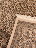 Handgeknoopt Perzisch vloerkleed tapijt Herati 200x245, Ophalen, Gebruikt, Perzisch, 200 cm of meer