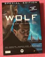 Wolf, Vanaf 16 jaar, Ophalen, Zo goed als nieuw