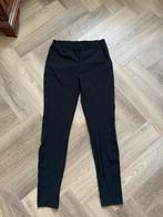 Studio Anneloes zwarte dames legging travelstof mt XL, Studio Anneloes, Zwart, Maat 46/48 (XL) of groter, Ophalen of Verzenden