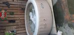 Jacuzzi 4 tot6 persoons, Tuin en Terras, Bubbelbaden en Hottubs, Ophalen of Verzenden, Zo goed als nieuw, Pomp