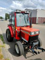tuin tractor, Shibaura S325 mini tractor, Zakelijke goederen, Machines en Bouw | Tuin, Park en Bosbouw, Ophalen, Voertuig of Aanhanger