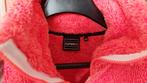 Oranje Fleece sweater met rits - Icepeak - maat 40, Kleding | Dames, Wintersportkleding, Maat 38/40 (M), Overige typen, Icepeak