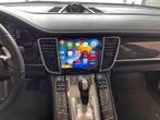 Porsche Panamera Navigatie scherm Apple CarPlay Android Auto, Auto diversen, Autonavigatie, Nieuw, Ophalen of Verzenden