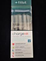 NIEUW Fitbit Charge hartslag workouts slaapkwaliteit meting, Hartslag, Zwart, Nieuw, Ophalen of Verzenden