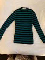 Nieuwe Nikkie Trui Maat 34, Ophalen of Verzenden, Nieuw, Maat 34 (XS) of kleiner, Groen