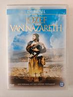 Jozef van Nazareth DVD - Bijbelverhaal, Cd's en Dvd's, Vanaf 12 jaar, Ophalen of Verzenden, Zo goed als nieuw