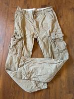 Cargo broek Levi’s maat W34 L36, Overige kleuren, Ophalen of Verzenden, Zo goed als nieuw, Levis