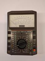 Philips PM2505 multimeter, Ophalen, Gebruikt, Multimeter