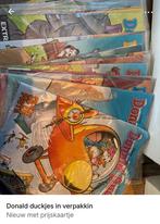 Donald Duck 17 nieuw, Boeken, Stripboeken, Meerdere stripboeken, Ophalen of Verzenden, Nieuw