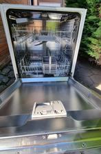 Inbouw vaatwasser Siemens, Witgoed en Apparatuur, Vaatwasmachines, Ophalen, Gebruikt, Minder dan 85 cm, 60 cm of meer