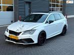 Seat LEON ST 2.0 TSI CUPRA 300, 4x4, panoramadak, camera bos, Auto's, Seat, Automaat, 15 km/l, Gebruikt, Euro 6