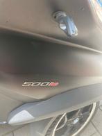 Piaggio MP3 500LT ABS Sport - Motorscooter, Motoren, Motoren | Piaggio, Particulier, Overig, ABS, 1 cilinder