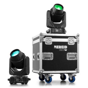 Beamz pro Nereid120 Outdoor LED Beam Moving Head beschikbaar voor biedingen
