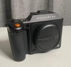 Z.g.a.n Hasselblad x2d 100C met doos en toebehoren, Ophalen, Zo goed als nieuw, Overige Merken, Geen optische zoom