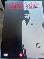 Scarface 2-disc special edition, Ophalen of Verzenden, Zo goed als nieuw