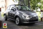 Fiat 500C 1.2 Pop 2011 GRIJS | Automaat | NL | Cabrio, Euro 5, Gebruikt, 1242 cc, 4 cilinders