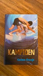 Corien Oranje - Kampioen, Ophalen of Verzenden, Zo goed als nieuw, Corien Oranje