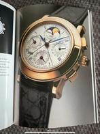 IWC horloge jaarboek / IWC catalogus / diverse jaargangen, Ophalen of Verzenden, Zo goed als nieuw, Polshorloge