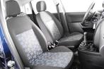 Ford Fiesta 1.25-16V Ambiente *Airco*Nieuwe APK* (bj 2004), Voorwielaandrijving, Stof, 4 cilinders, Blauw