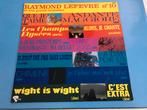 Raymond Lefevre - Et Son Grand Orchestre LP, Cd's en Dvd's, Ophalen, Gebruikt, 12 inch