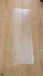 Plexiglas plaat, Doe-het-zelf en Verbouw, Ophalen, Minder dan 80 cm, 120 tot 160 cm, Nieuw