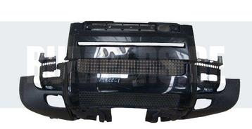 Bumper Land Rover Defender 2 II L663 20- L8B2-17E778-A Voorb beschikbaar voor biedingen