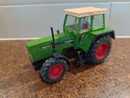 Britains Fendt 615, Ophalen of Verzenden, Zo goed als nieuw, Tractor of Landbouw, Britains
