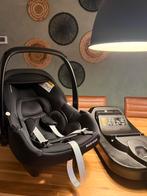 Maxi-Cosi CabrioFix I-Size - Zo goed als nieuw!, Ophalen, Zijbescherming, Zo goed als nieuw, Isofix