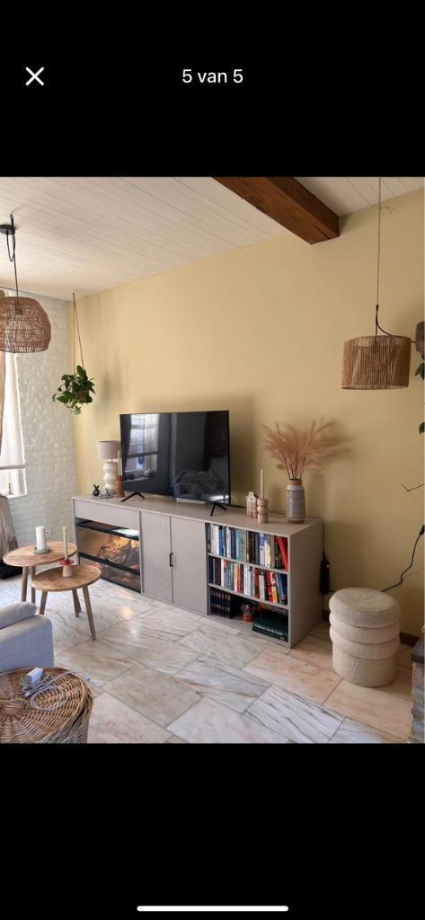 Terrarium met toebehoren 90x45x45, Dieren en Toebehoren, Reptielen en Amfibieën, Hagedis, 0 tot 2 jaar