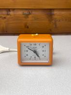 Metamec Lighted Dial, Huis en Inrichting, Woonaccessoires | Klokken, Ophalen of Verzenden, Wandklok
