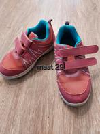 Roze kinderschoenen/gymschoenen maat 29, Jongen of Meisje, Schoenen, Ophalen of Verzenden, Zo goed als nieuw