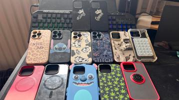 Case iphone 13 pro beschikbaar voor biedingen