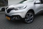 Renault Kadjar 1.2 TCe Intens / Leer/ 19 inch/ Stoelverwarmi, Auto's, Voorwielaandrijving, Kadjar, Gebruikt, 4 cilinders