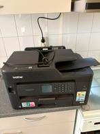 Brother MFC-J5330DW, Ophalen of Verzenden, Zo goed als nieuw, Printer