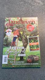 Landleven special leg een bongerd aan, Ophalen of Verzenden, Zo goed als nieuw