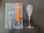 Wedgwood "Toscane" kristal, Antiek en Kunst, Antiek | Glas en Kristal, Ophalen of Verzenden