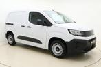 Opel Combo 1.5 BlueHDi 100 S&S L1 | NIEUW | Laadruimte afwer, Stof, Euro 6, 2 stoelen, Te koop