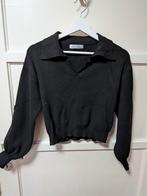 Leuke trui van LUC-CE, Maat 38/40 (M), Zwart, Ophalen of Verzenden, Zo goed als nieuw