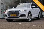 Audi Q5 2.0 TFSI quattro Sport S-Line |252pk|Aut|Climate|LED, Auto's, Audi, Te koop, 14 km/l, Benzine, Gebruikt