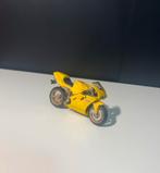 184. Bugatti 748 Modelmotor 1:18, Overige merken, Ophalen of Verzenden, Zo goed als nieuw, Groter dan 1:32