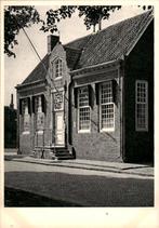 Son, raadhuis, Martien Coppens, Verzenden, 1940 tot 1960, Ongelopen, Noord-Brabant