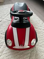 Rode Mini Loopauto - Zo goed als nieuw!, Kinderen en Baby's, Ophalen, Zo goed als nieuw, Loopvoertuig