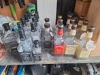 Jack Daniels lege flessen, Verzamelen, Merken en Reclamevoorwerpen, Ophalen of Verzenden, Verpakking